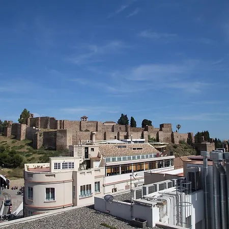 Appartement Del Parque Flats - Merced