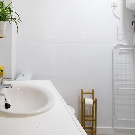 Del Parque Flats - Merced Appartement Málaga