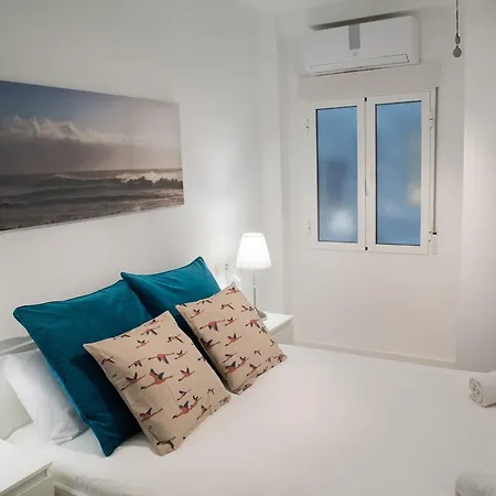 Del Parque Flats - Merced